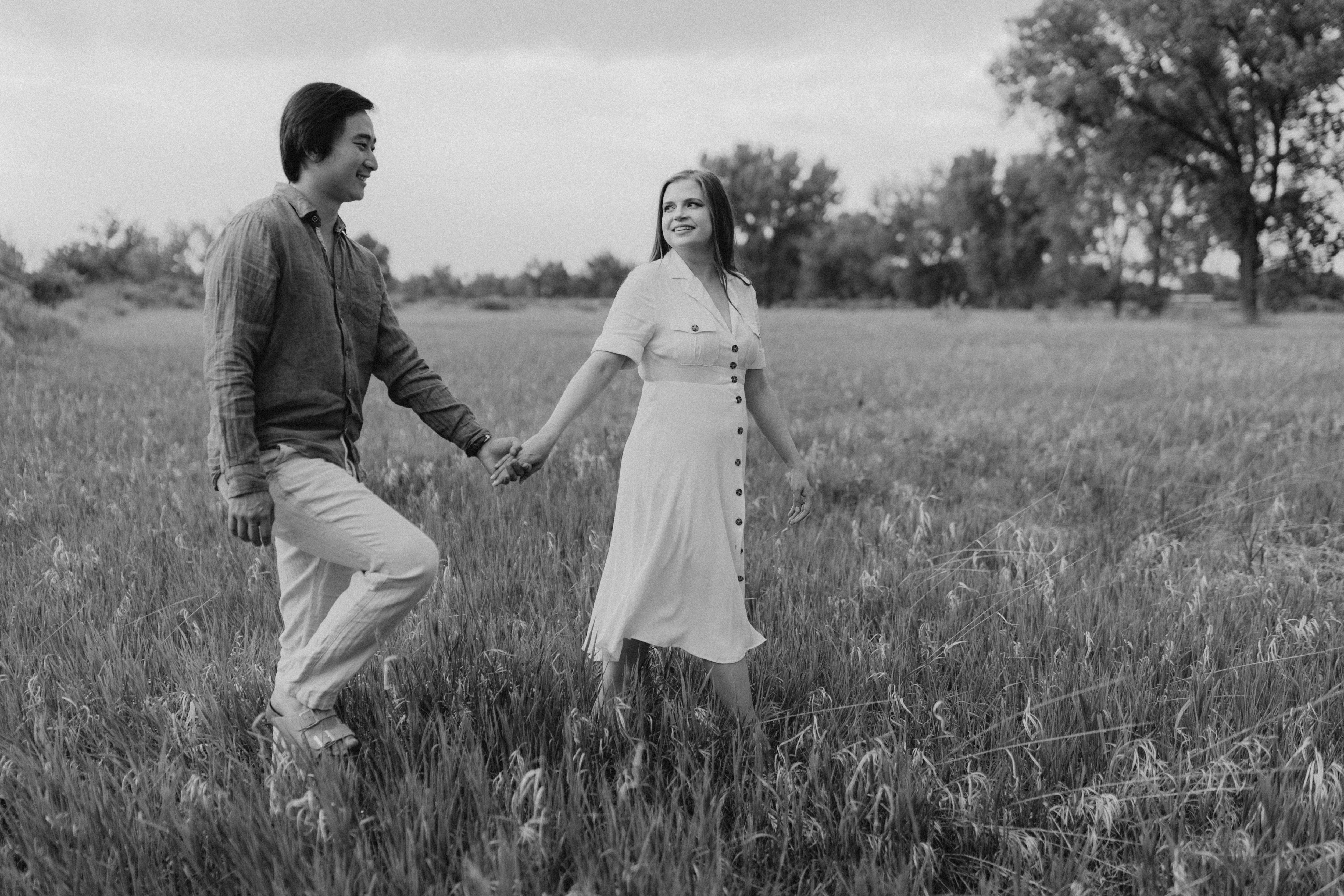 The Wedding Website of Mary Pressler and Paul Nguyen