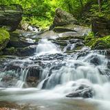 Crab Orchard Falls