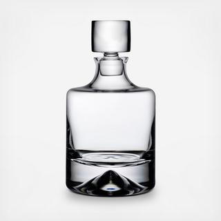 No.9 Whisky Decanter