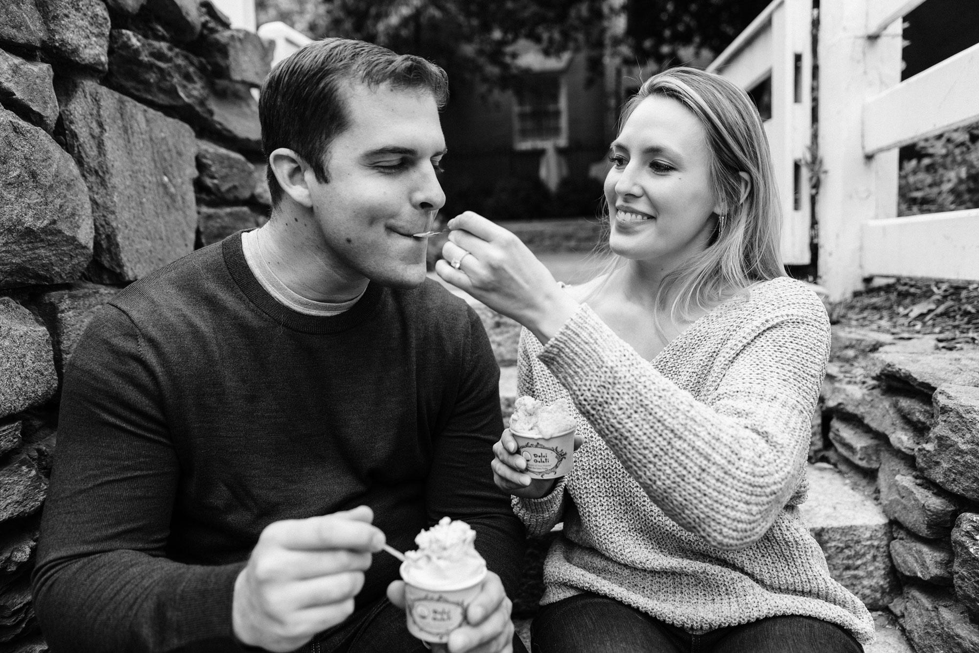 The Wedding Website of Anita Young and Kevin Sandersen