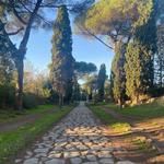 Via Appia Antica