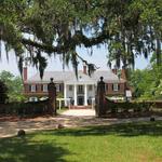 Boone Hall Plantation & Gardens