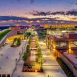 Lambeau Field & Titletown