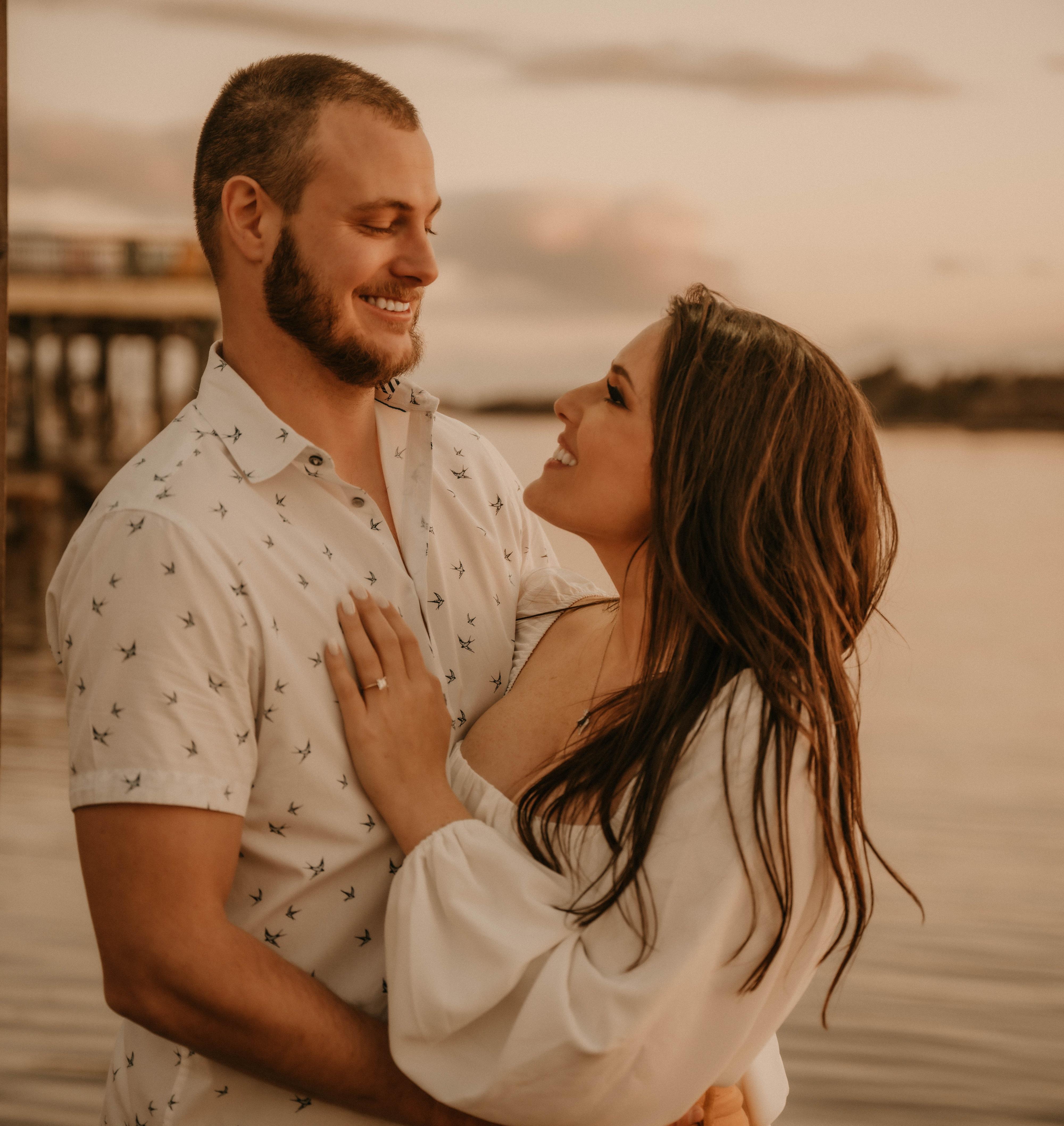 The Wedding Website of Natalia Basile and Alex Iben