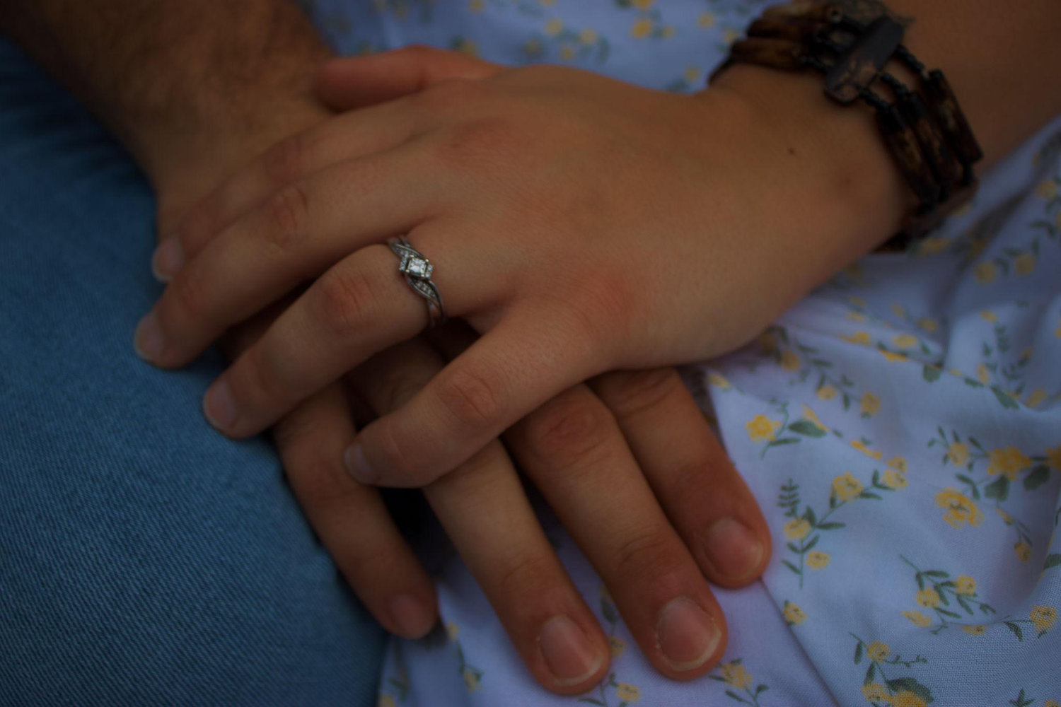 The Wedding Website of Ayla Joiner and Kelvin Milián