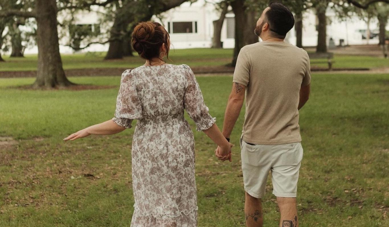 The Wedding Website of Cristin Alina and Matthew Ray