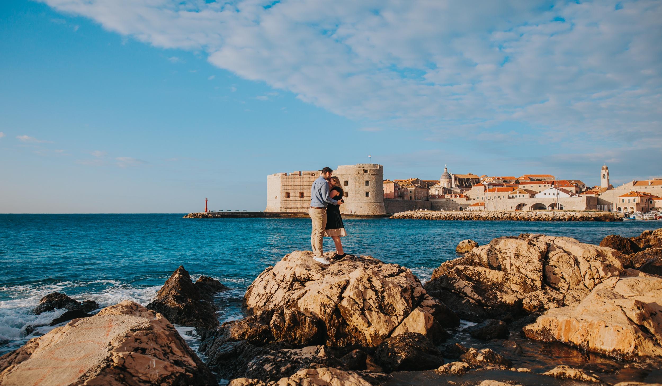 The Wedding Website of Mackenzie O'Donnell and CJ Schaeffer