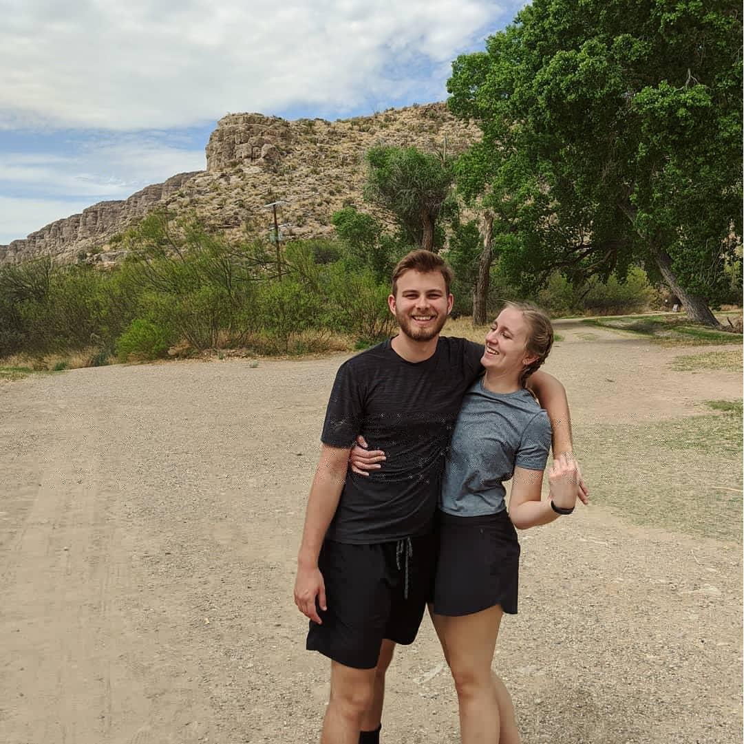 Big Bend National Park