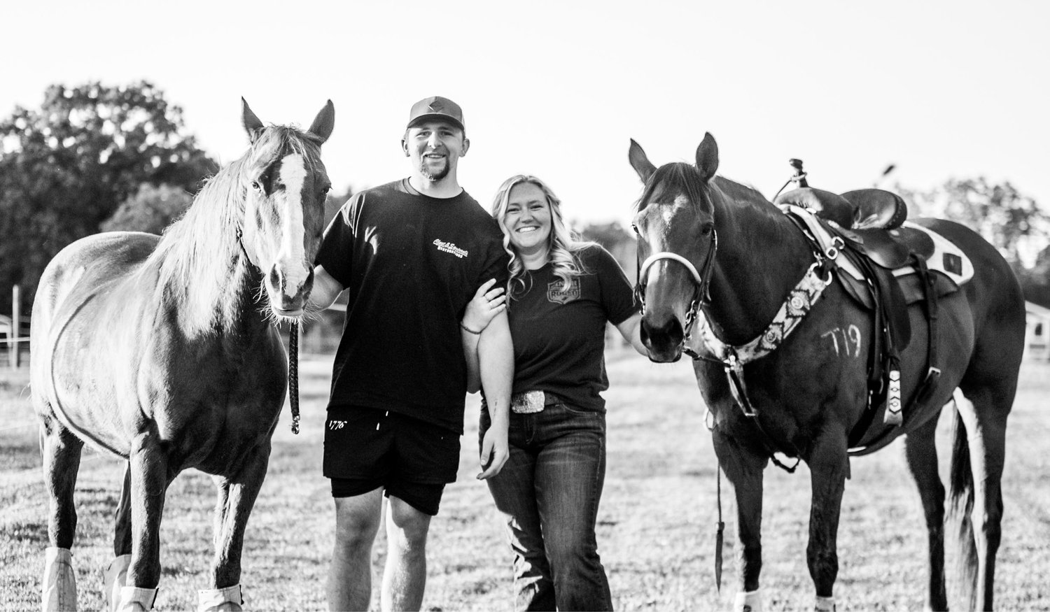 The Wedding Website of Skyler Hill and Jeffrey Butler