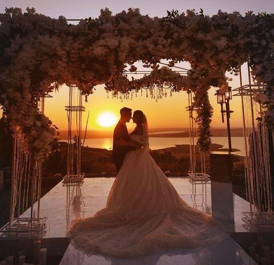 The Wedding Website of Nelvin . and Alen .
