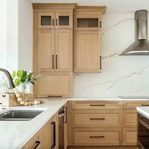 Remodeling Our Kitchen