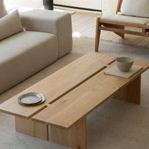 Kyoto Coffee Table - Natural