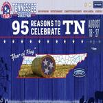 2022 Tennessee State Fair