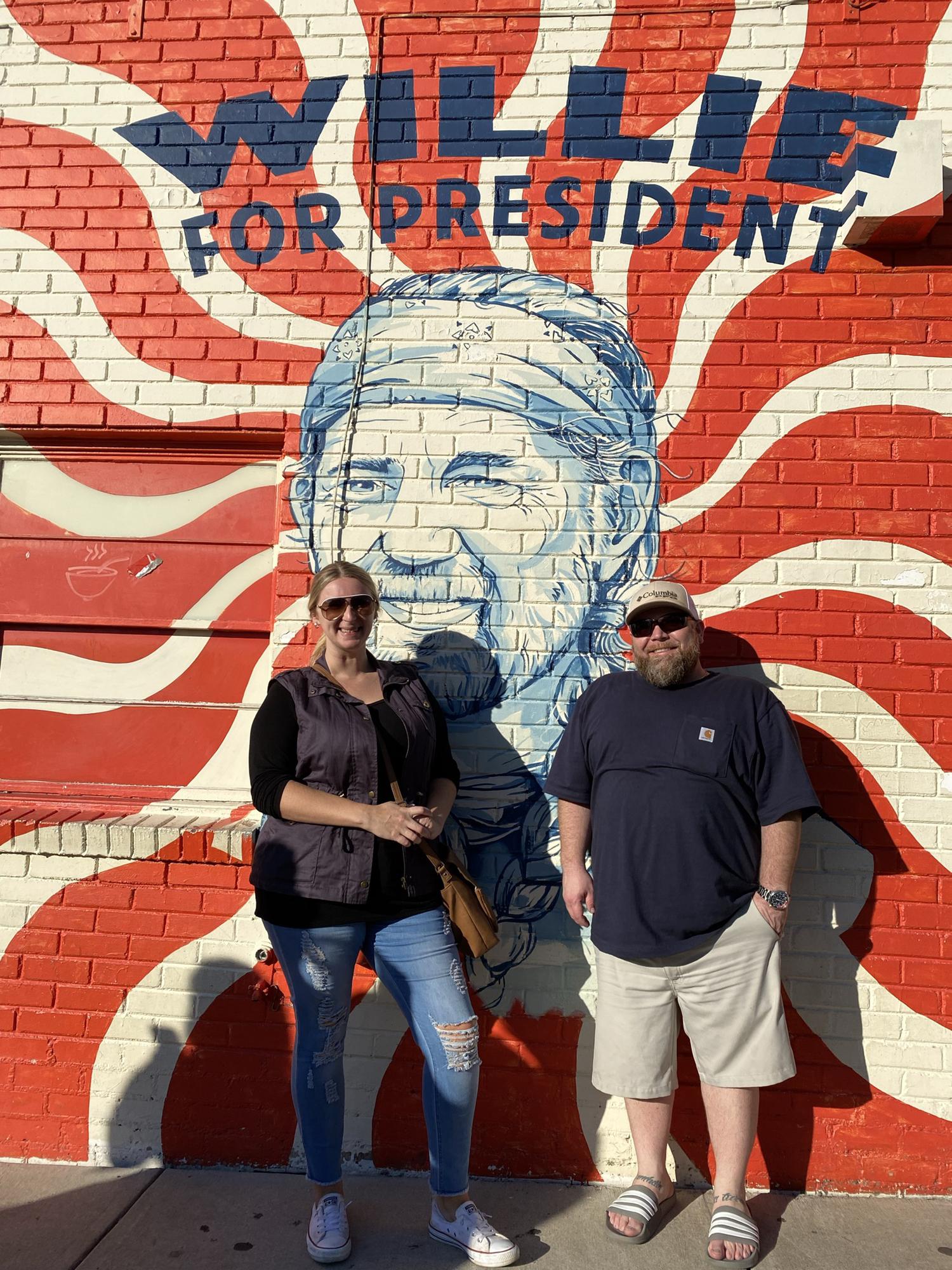 Austin, TX
