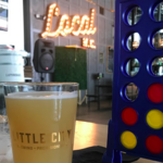 Little City Brewing + Provisions Co.