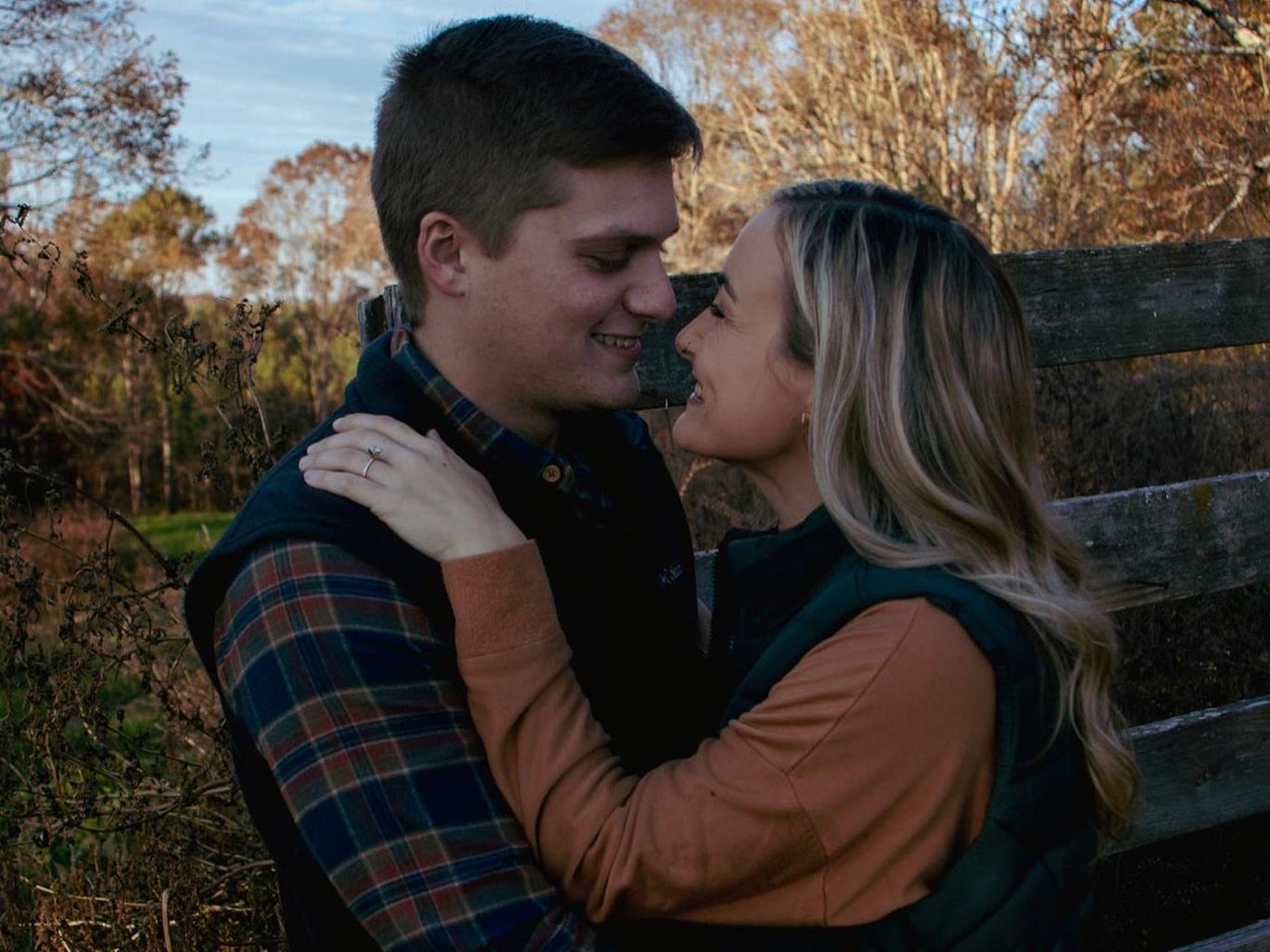 The Wedding Website of Destiny Noble and Nicholas Doremus