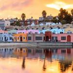Capitola By The Sea