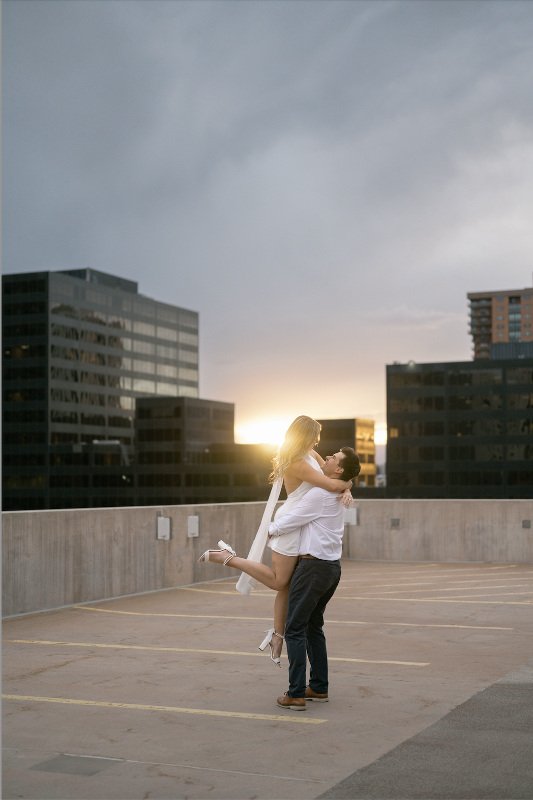 The Wedding Website of Shay Ward and Jacob Supercynski