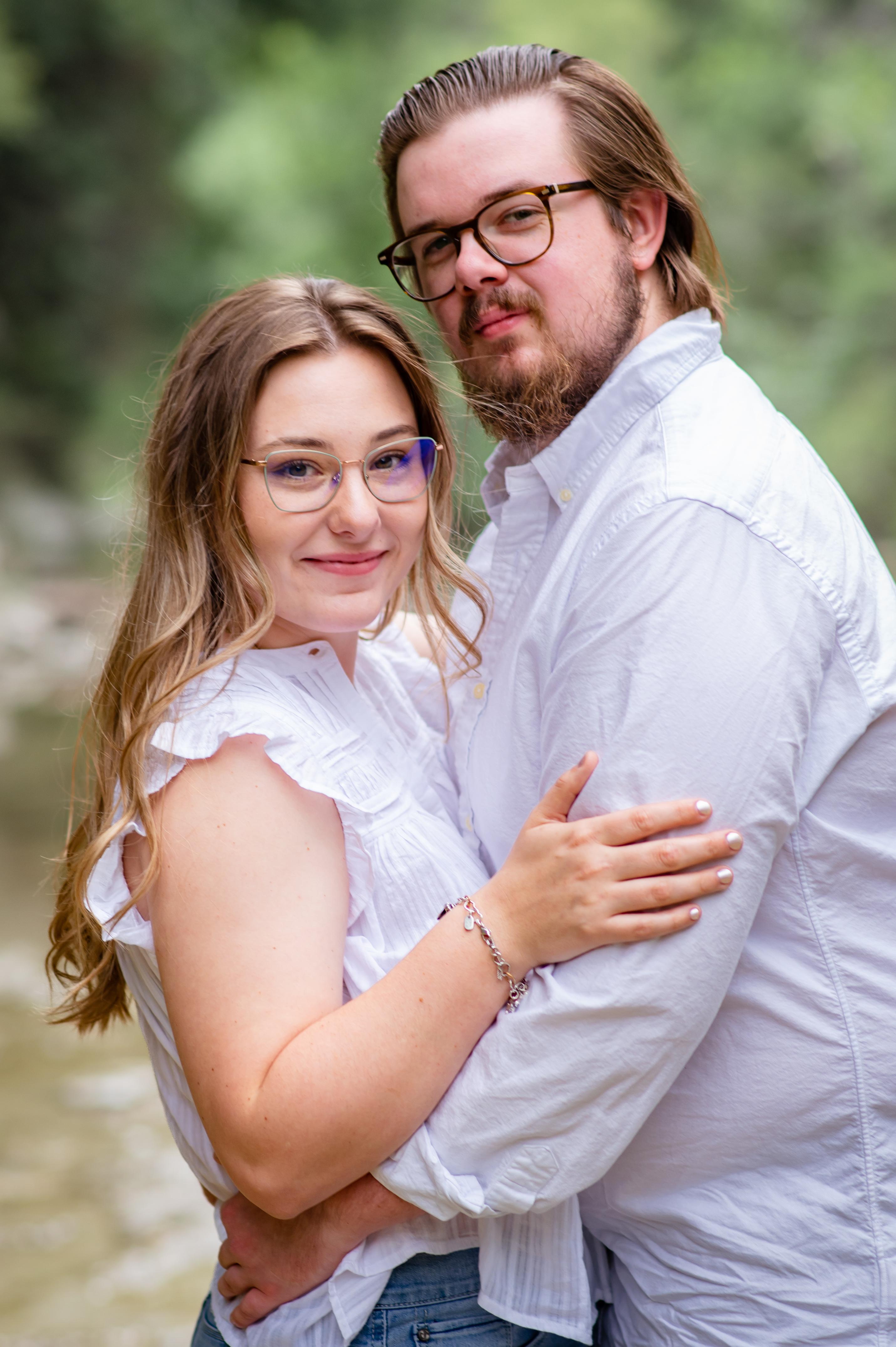 The Wedding Website of Bayleigh Becker and Ryan Scott