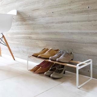 Modern Shoe Rack