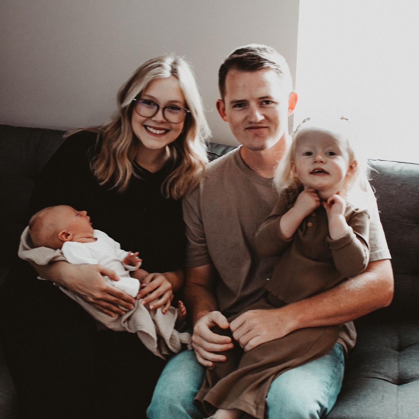 We are so excited to celebrate with everyone! While we aren’t wanting children at our party, ours will be there. Everyone we love and trust will be with us celebrating, so they will be with us too ♡