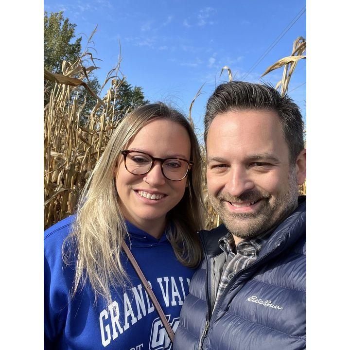 Fun at Post Family Farms