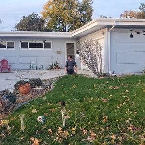 Home Renovations