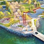 Bayfront Park