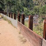 Clear Creek Canyon