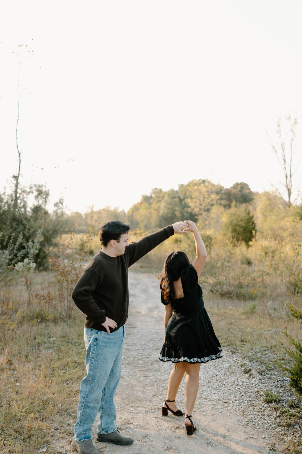 The Wedding Website of Carley Gazette and Alex Caudill