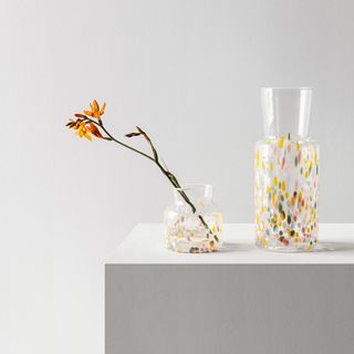 Meadow Spring Vase