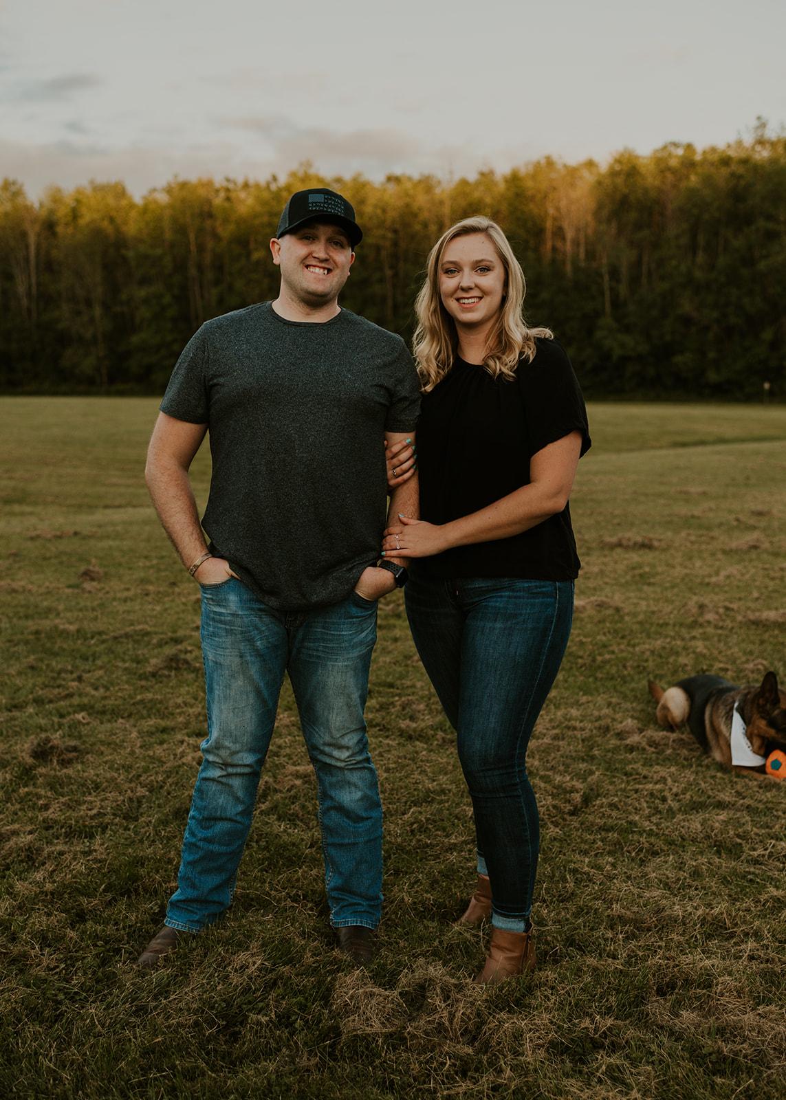 The Wedding Website of Peter Lovejoy and Erin Fingar