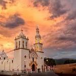 Santiago Pueblo Magico