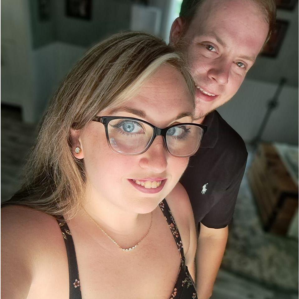 Our Very First Date!
