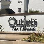 Outlets at San Clemente