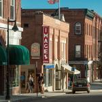 Spring Street