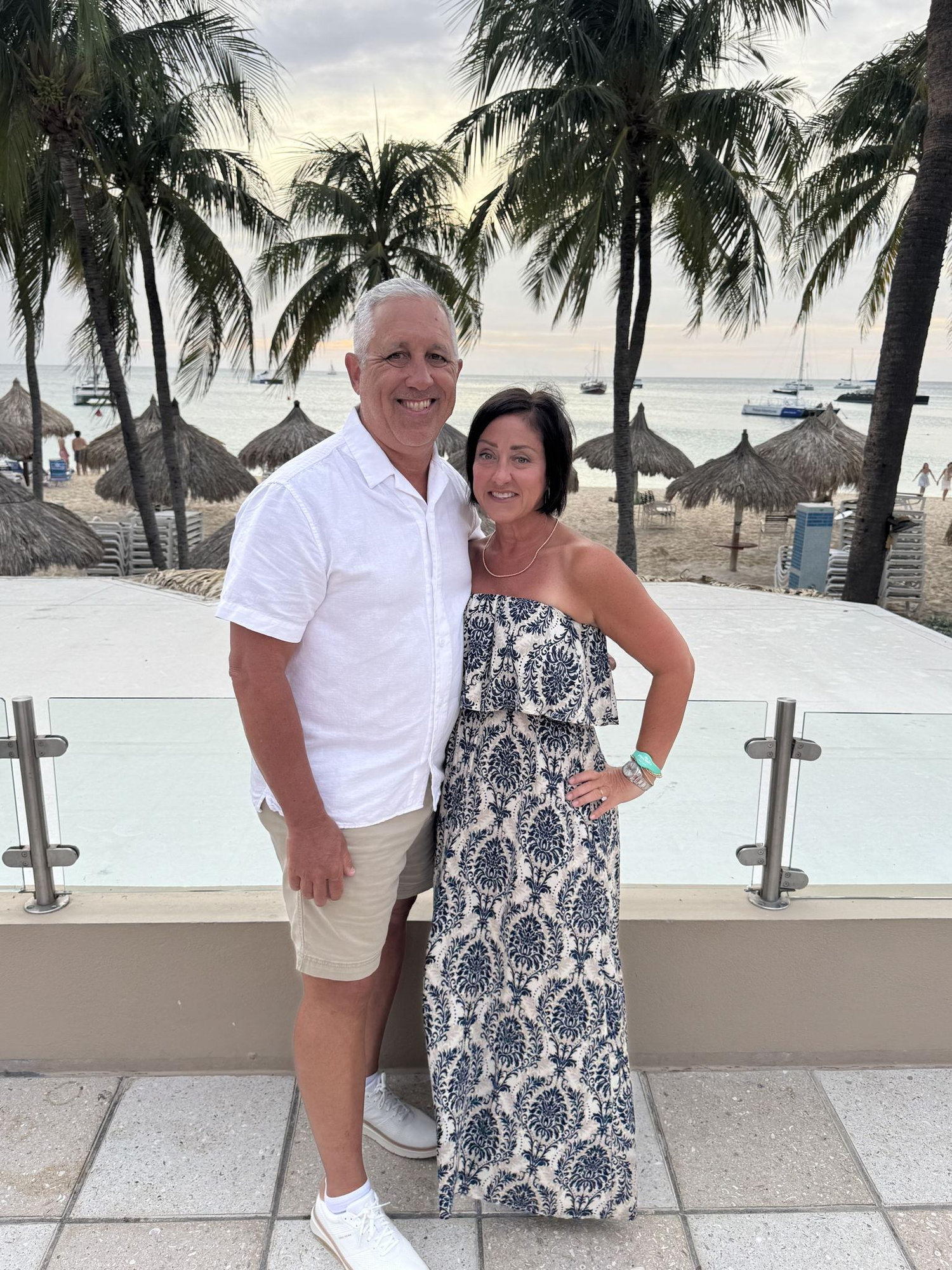 The Wedding Website of Jeff Marcon and Lisa LaFrance