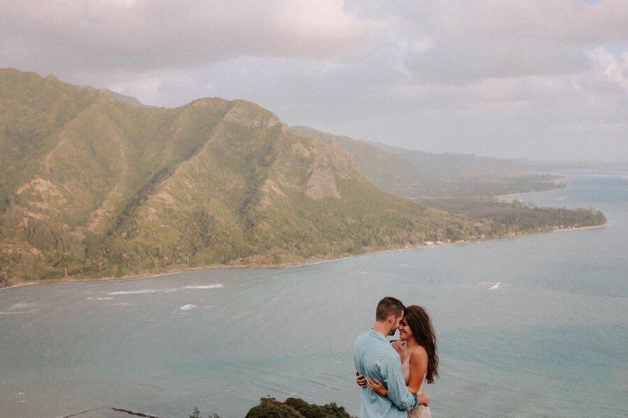 Oahu, HI • February 2020