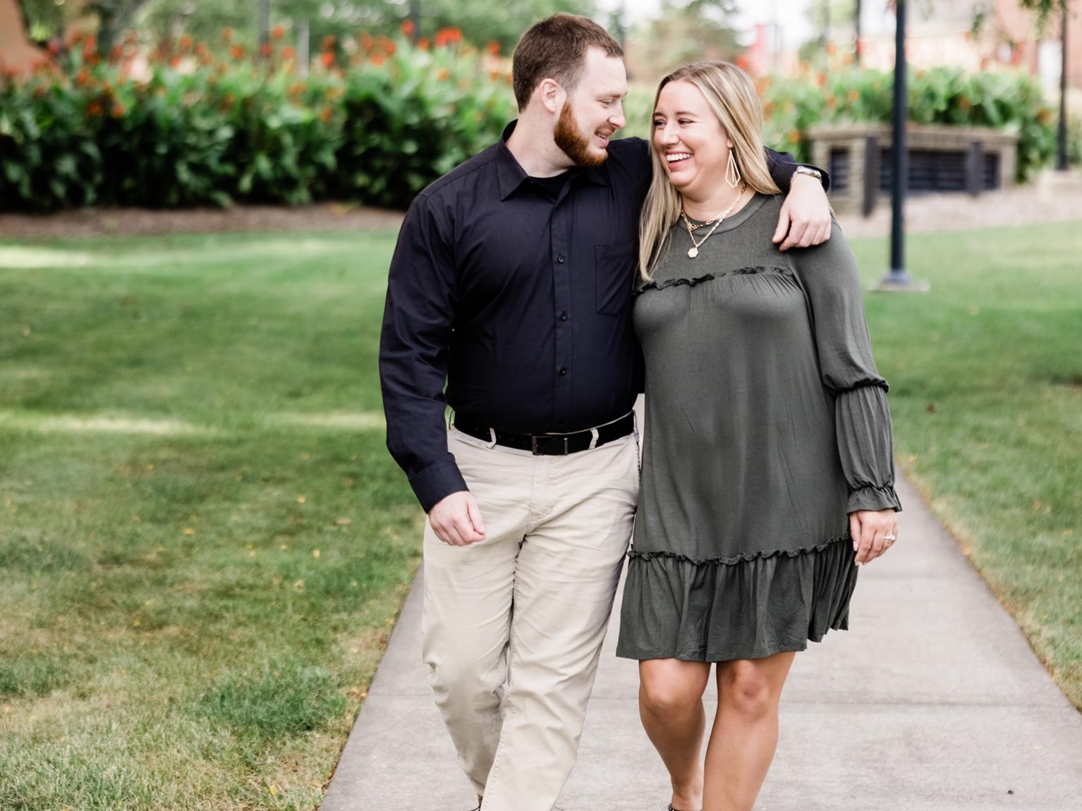 The Wedding Website of Tiffany Komara and Anthony Billet