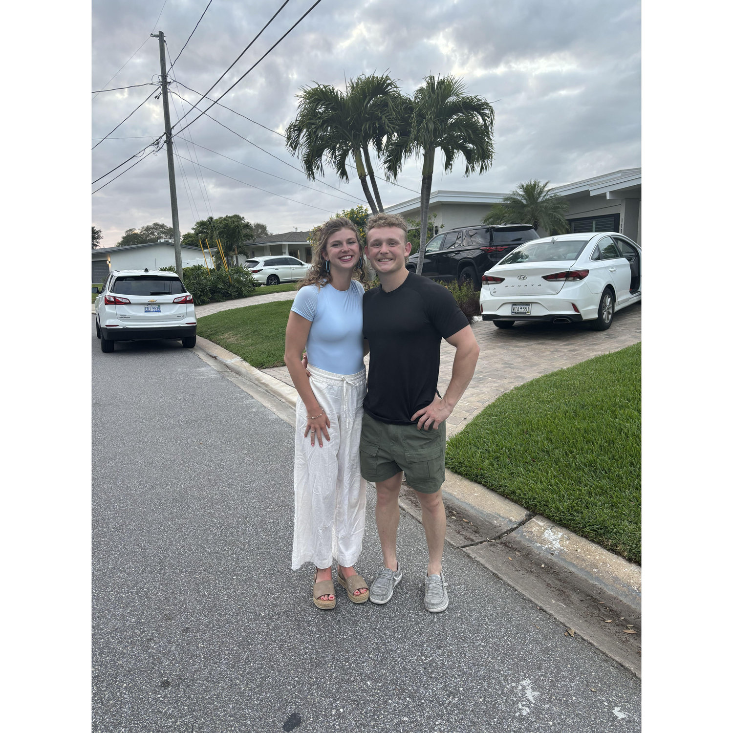 st. petersburg, FL