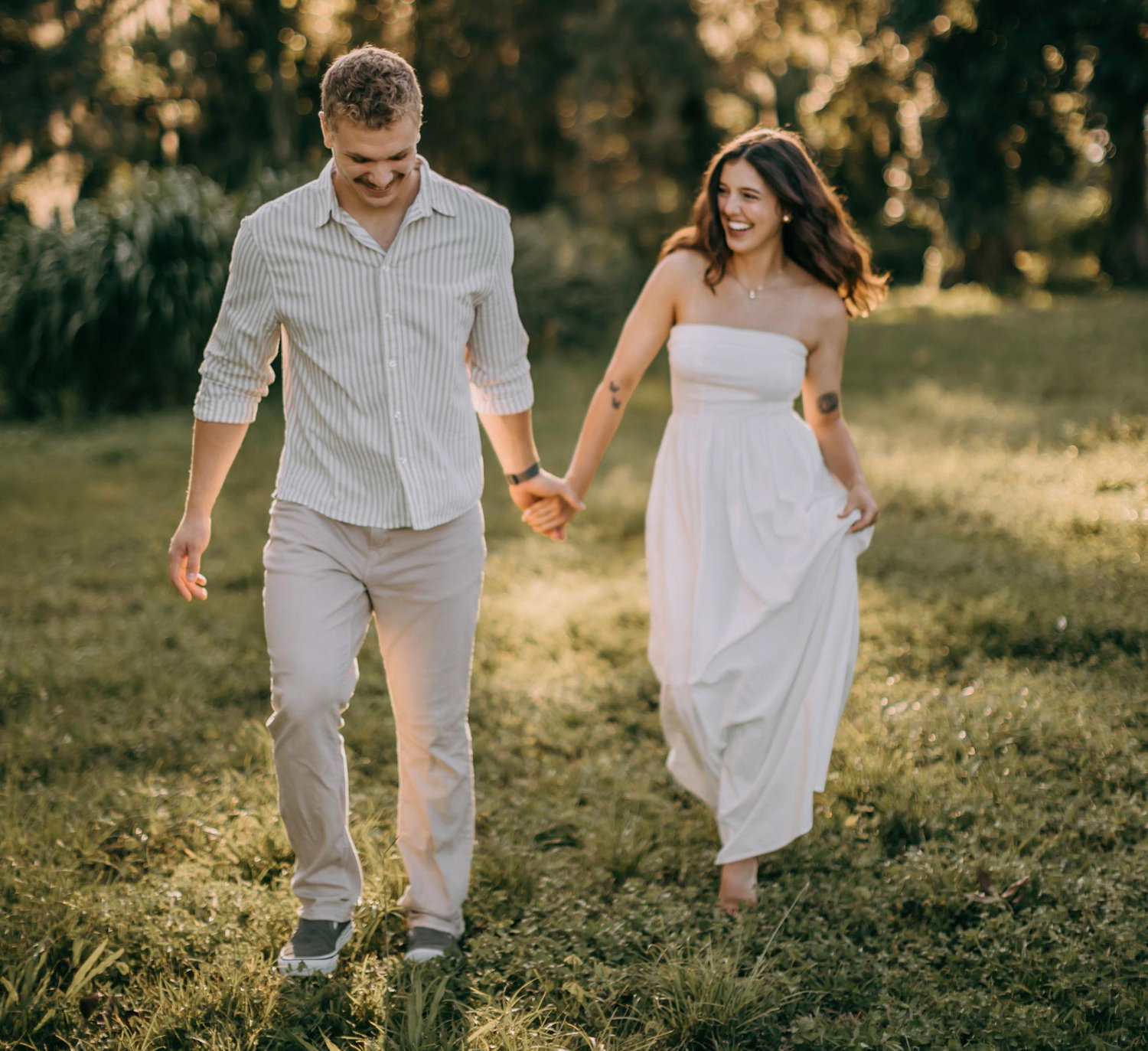 The Wedding Website of Marla Silva and Jacob Fisher