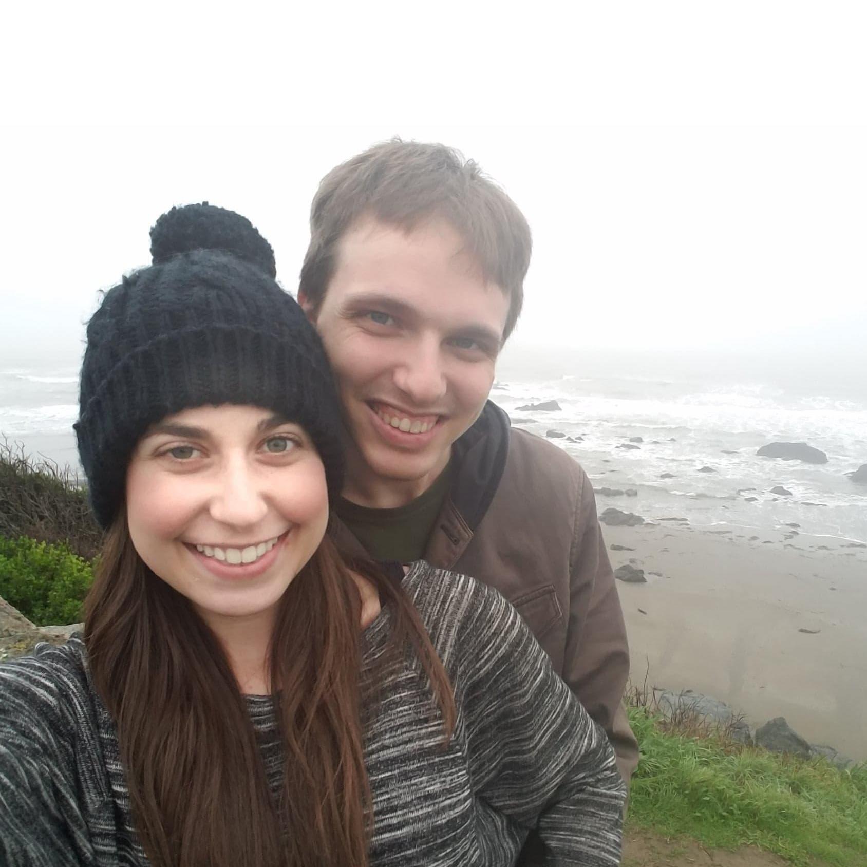 Location: Ragged Point, CA
Date: February 2017