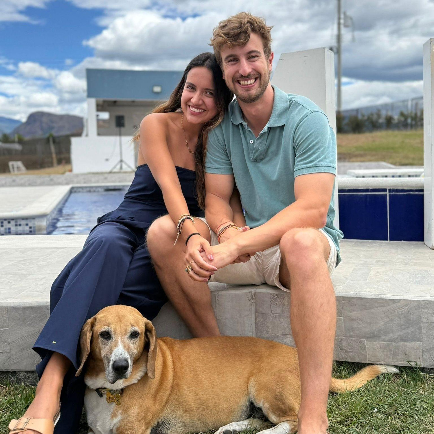 30 cumpleaños de Mariale (2025)
