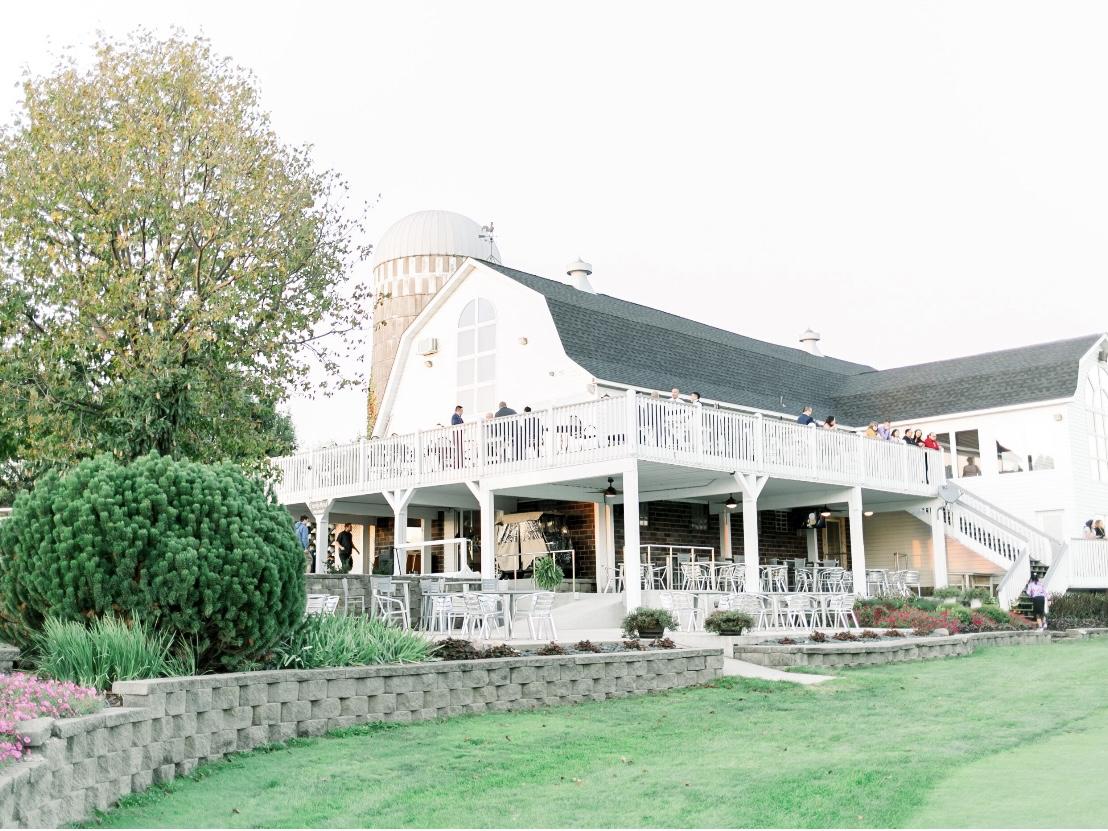The Wedding Website of Brittani Fay and Spencer Aikens
