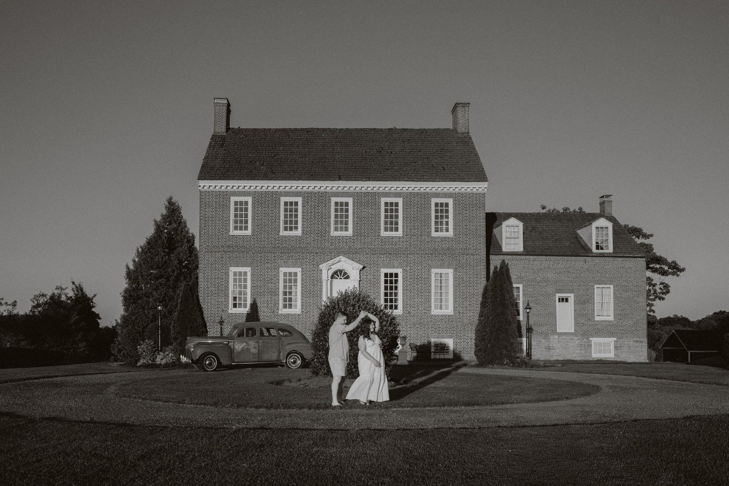 The Wedding Website of Elizabeth Sexton and Joshua Puckett