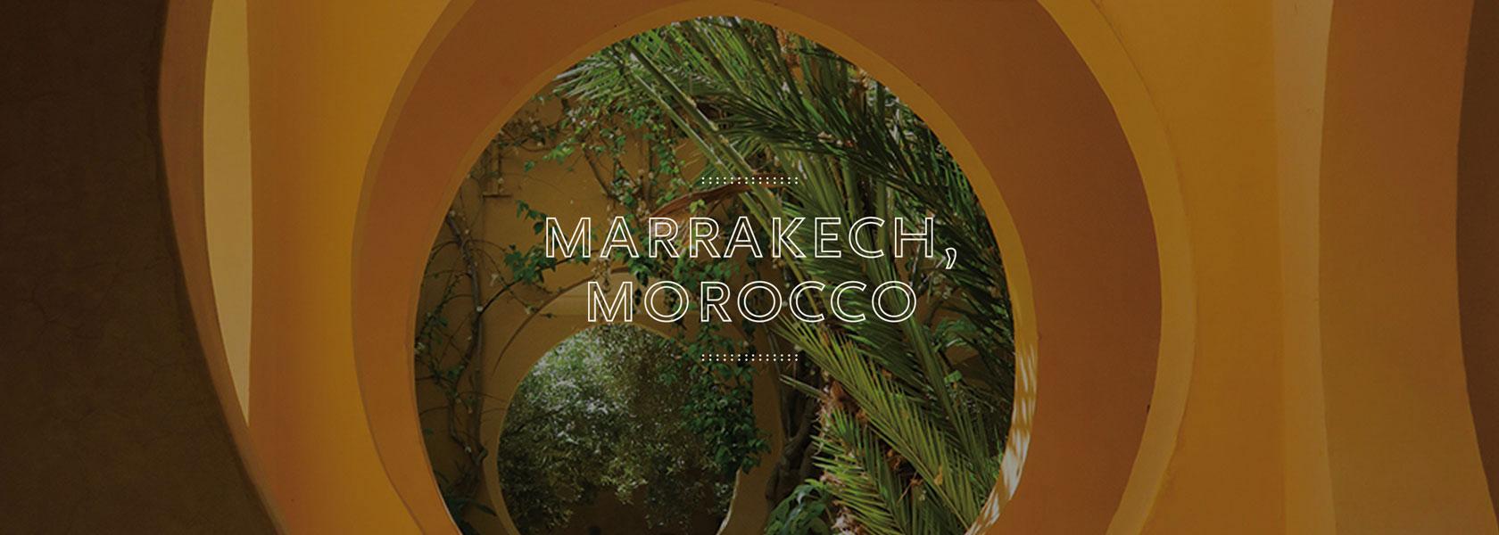 The Wedding Website of Oumaima Mansouri and Scott Martin