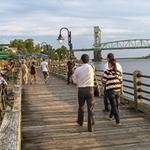 Wilmington Riverwalk