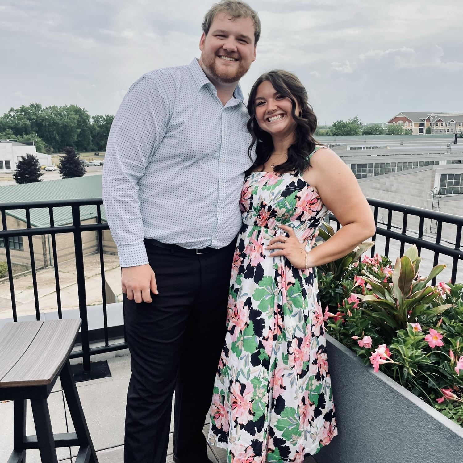 forever wedding date