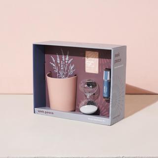 Seek Peace Mindful Meditation Kit