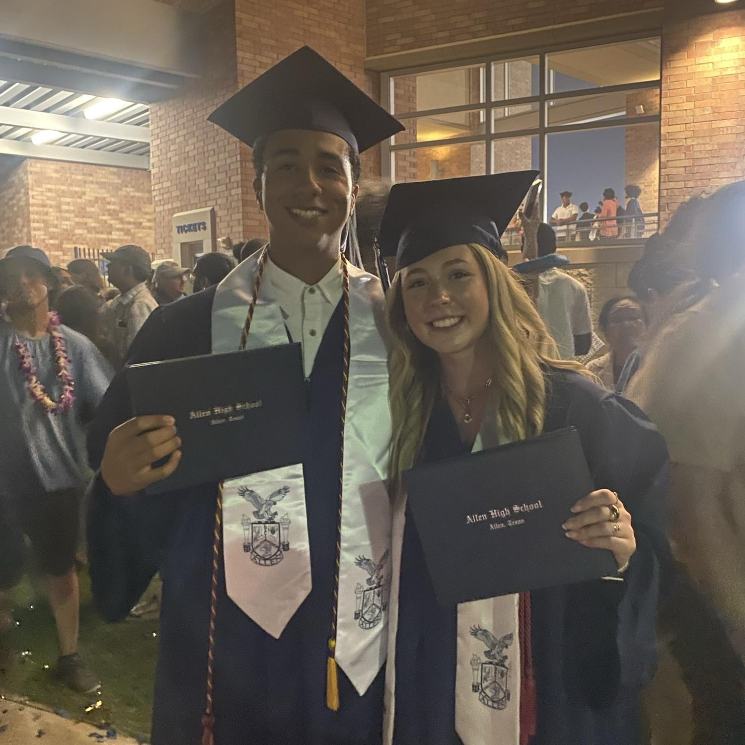 allen alum
